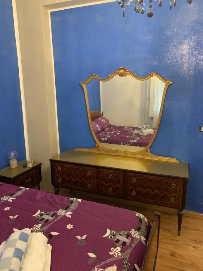 Rialto Bed and breakfast
