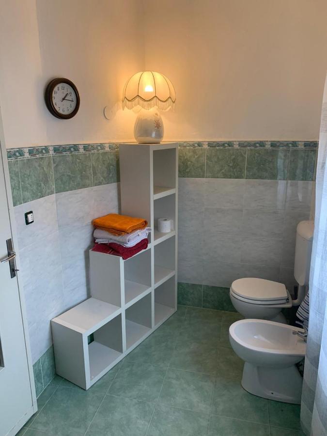 Bed and breakfast Rialto Verona