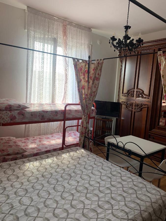 Rialto Bed and breakfast *