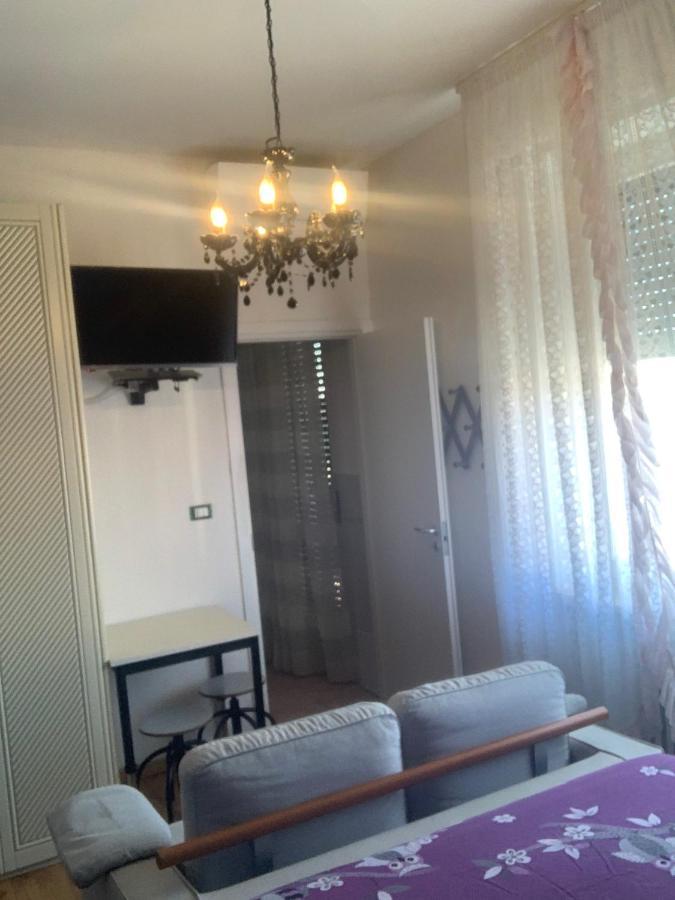 Bed and breakfast Rialto